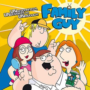 Bilder Family Guy