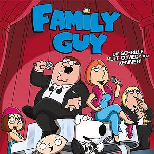 Bilder Family Guy