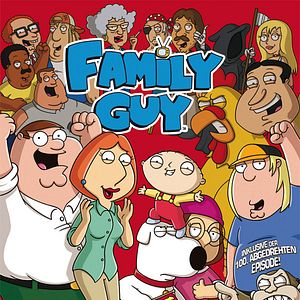 Bilder Family Guy
