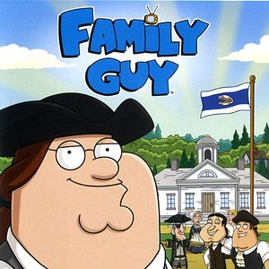 Bilder Family Guy