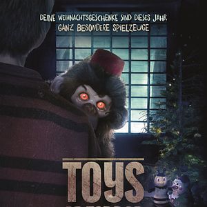 Bilder Toys Of Terror