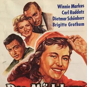 Bilder Das Mädchen Marion