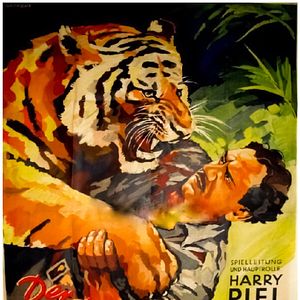 Bilder Der Dschungel ruft