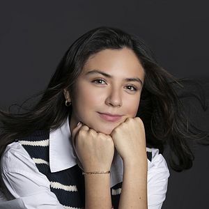 Bilder Annie Cabello