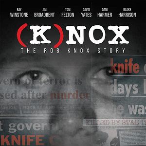 Bilder (K)nox: The Rob Knox Story