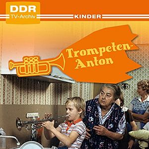 Bilder Trompeten Anton