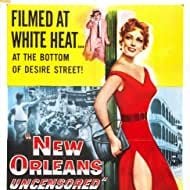 Bilder New Orleans Uncensored