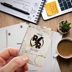 Bilder Chip und Chap – Die Ritter des Rechts