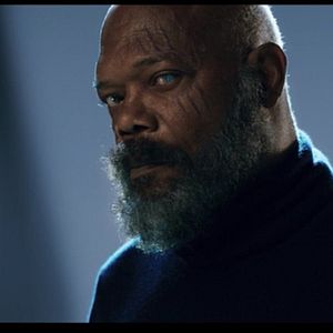 Bilder Secret Invasion