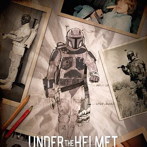 Bilder Unter dem Helm: Das Vermächtnis von Boba Fett