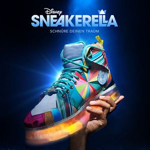 Bilder Sneakerella