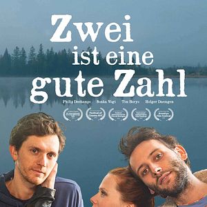 Bilder Zwei ist eine gute Zahl