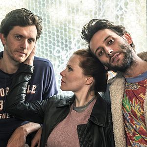 Bilder Zwei ist eine gute Zahl