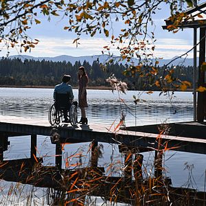 Bilder Zwei ist eine gute Zahl