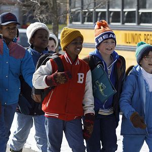 Bilder Santino Barnard