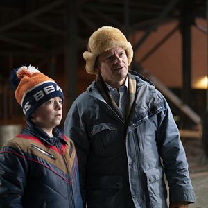 Bilder Weihnachtsjagd: Das Fest der Spiele