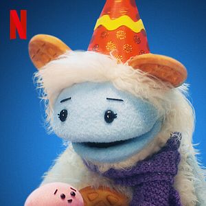 Bilder Waffels und Mochis Festtagsschmaus