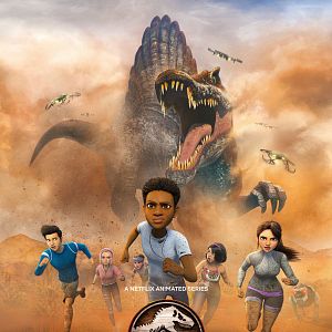 Bilder Jurassic World: Neue Abenteuer