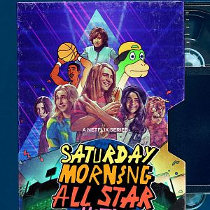 Bilder Saturday Morning All Star Hits!