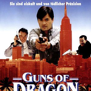 Bilder Guns of Dragon