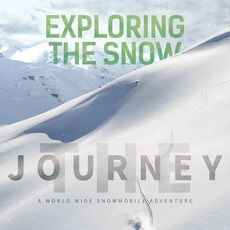 Bilder Den Schnee entdecken – Die Reise