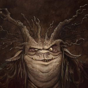 Bilder Die Geheimnisse der Spiderwicks