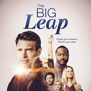 Bilder Ein großer Sprung