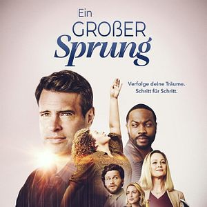 Bilder Ein großer Sprung