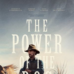 Bilder The Power of the Dog