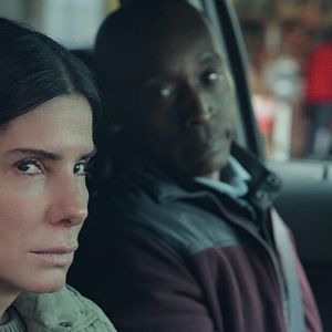 Bilder Sandra Bullock