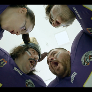 Bilder Aylak Takımı