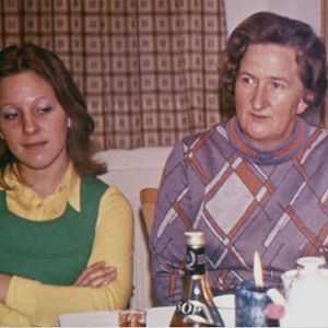 Bilder Bilder (m)einer Mutter
