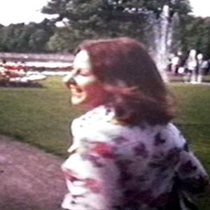 Bilder Bilder (m)einer Mutter