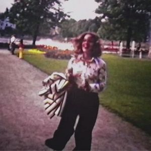 Bilder Bilder (m)einer Mutter