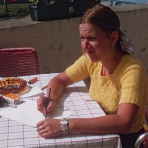 Bilder Bilder (m)einer Mutter
