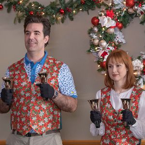 Bilder Nicht schon wieder allein zu Haus