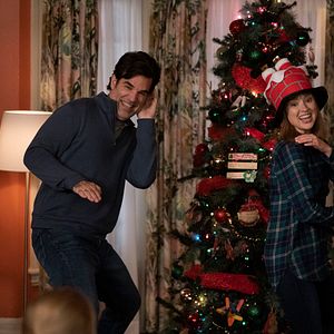 Bilder Nicht schon wieder allein zu Haus