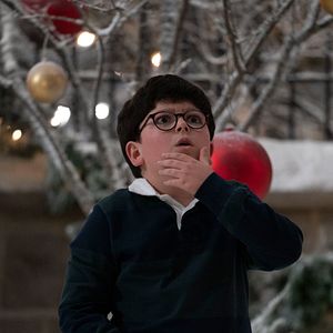 Bilder Nicht schon wieder allein zu Haus