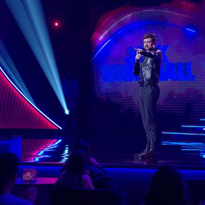 Bilder Jonas Brothers Family Roast