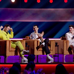 Bilder Jonas Brothers Family Roast