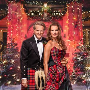 Bilder A Castle For Christmas