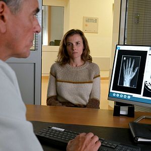 Bilder Tatort: Unsichtbar