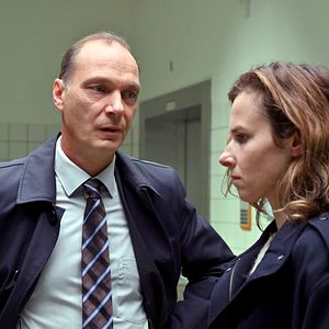 Bilder Tatort: Unsichtbar