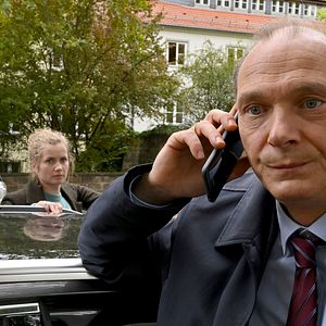 Bilder Tatort: Unsichtbar