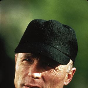 Bilder In einer kleinen Stadt