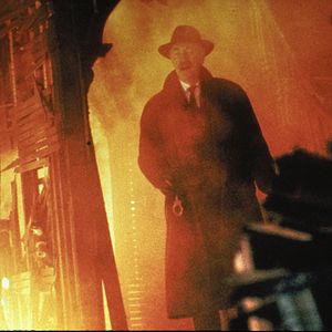 Bilder In einer kleinen Stadt