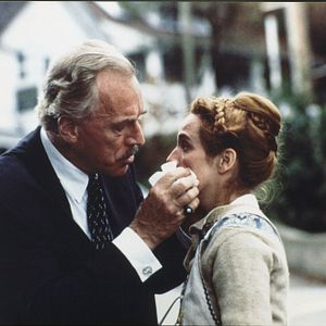 Bilder In einer kleinen Stadt