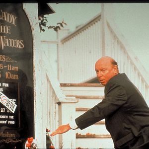 Bilder In einer kleinen Stadt