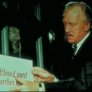 Bilder In einer kleinen Stadt