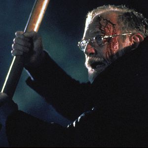 Bilder In einer kleinen Stadt